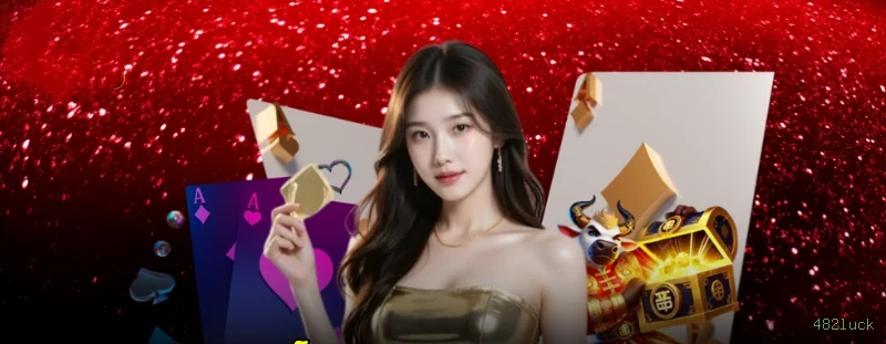 Registro 482luck - cadastro rápido