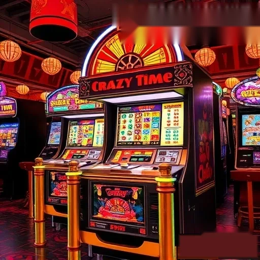 Configurações úteis dentro do app 482luck